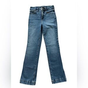 Good American Blue Jeans